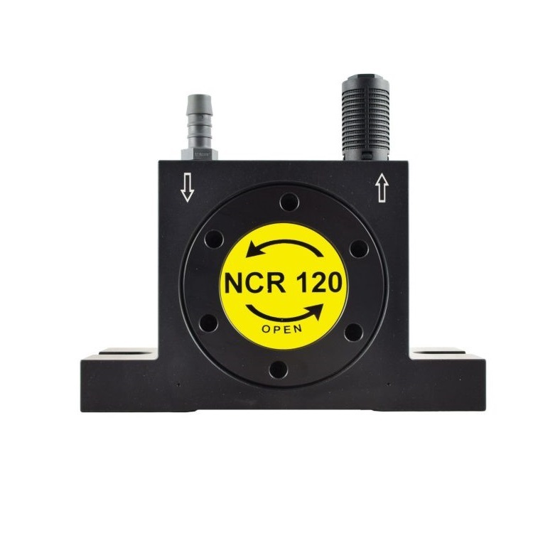 NCR120氣動振動器