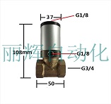 Q22HD-20流體氣控閥